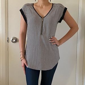 Express Gramercy Top